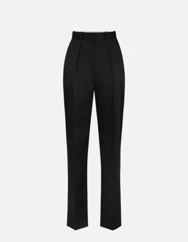 Elisabetta Franchi - Pantaloni - PA18266E2