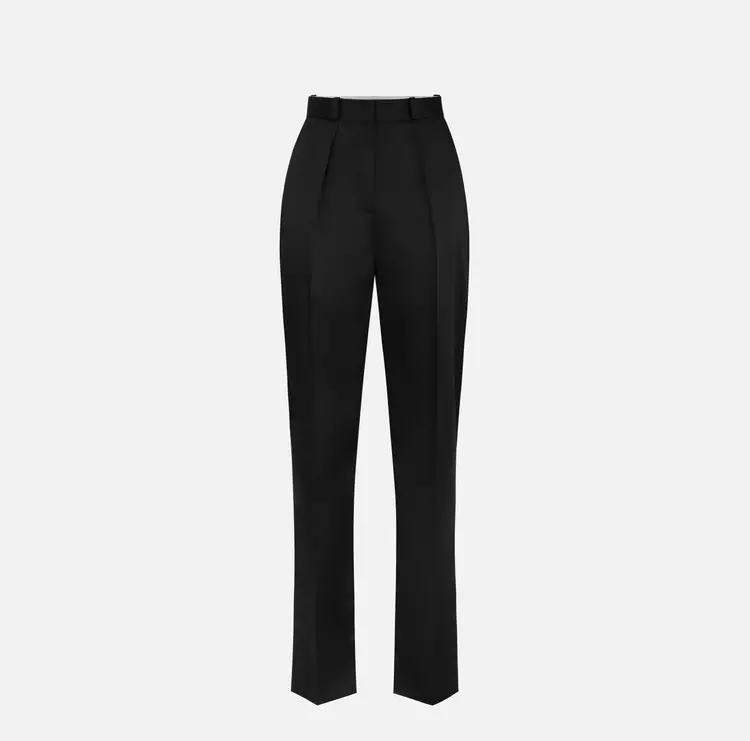 Elisabetta Franchi - Pantaloni - PA18266E2