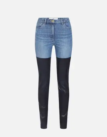 Elisabetta Franchi - Jeans - PJ15I66E2