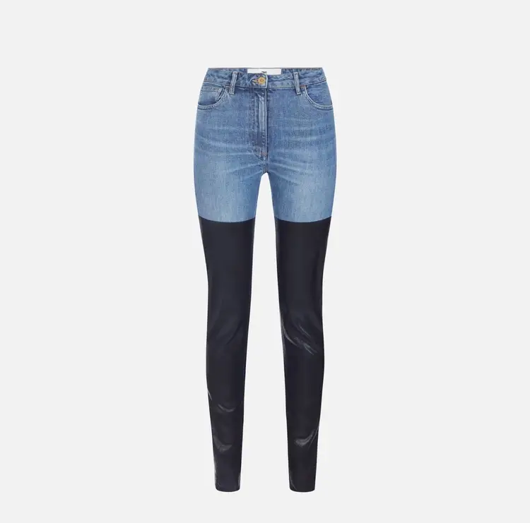 Elisabetta Franchi - Jeans - PJ15I66E2