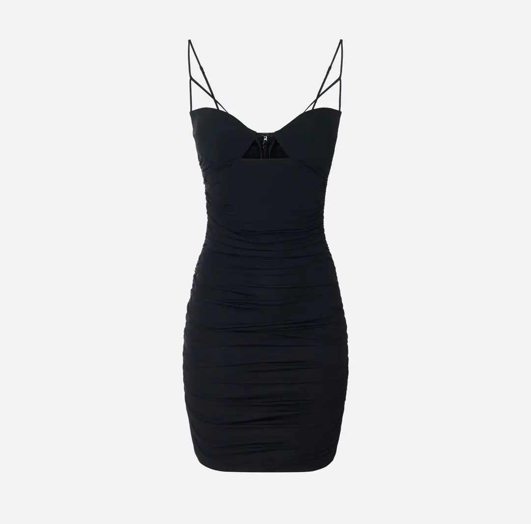 Elisabetta Franchi - Abito - AB03167E2