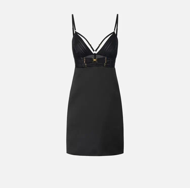 Elisabetta Franchi - Abito - AB95062E2