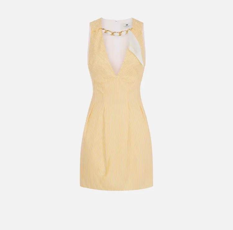 Elisabetta Franchi - Abito - AB95762E2