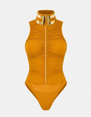 Elisabetta Franchi - Body - BO05267E2