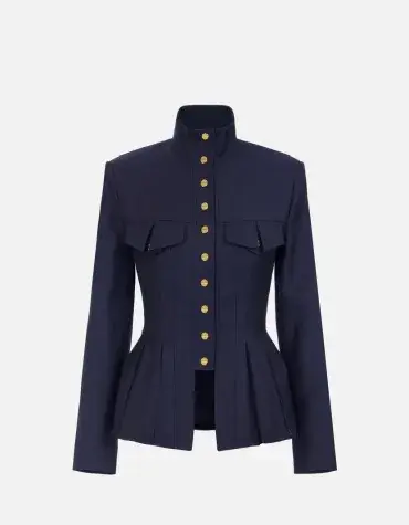 Elisabetta Franchi - Giacca - GB00166E2