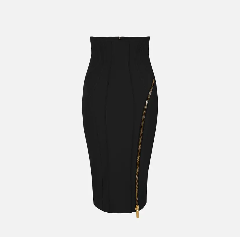 Elisabetta Franchi - Gonna - GO20866E2