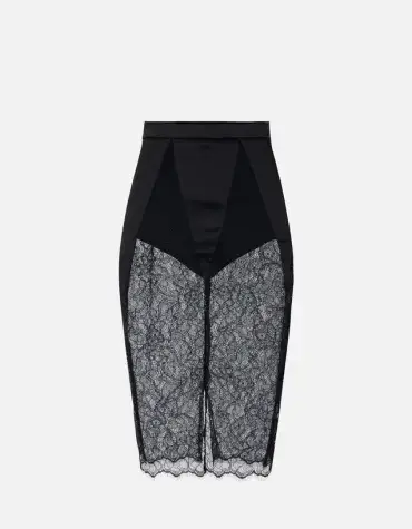 Elisabetta Franchi - Gonna - GO21266E2