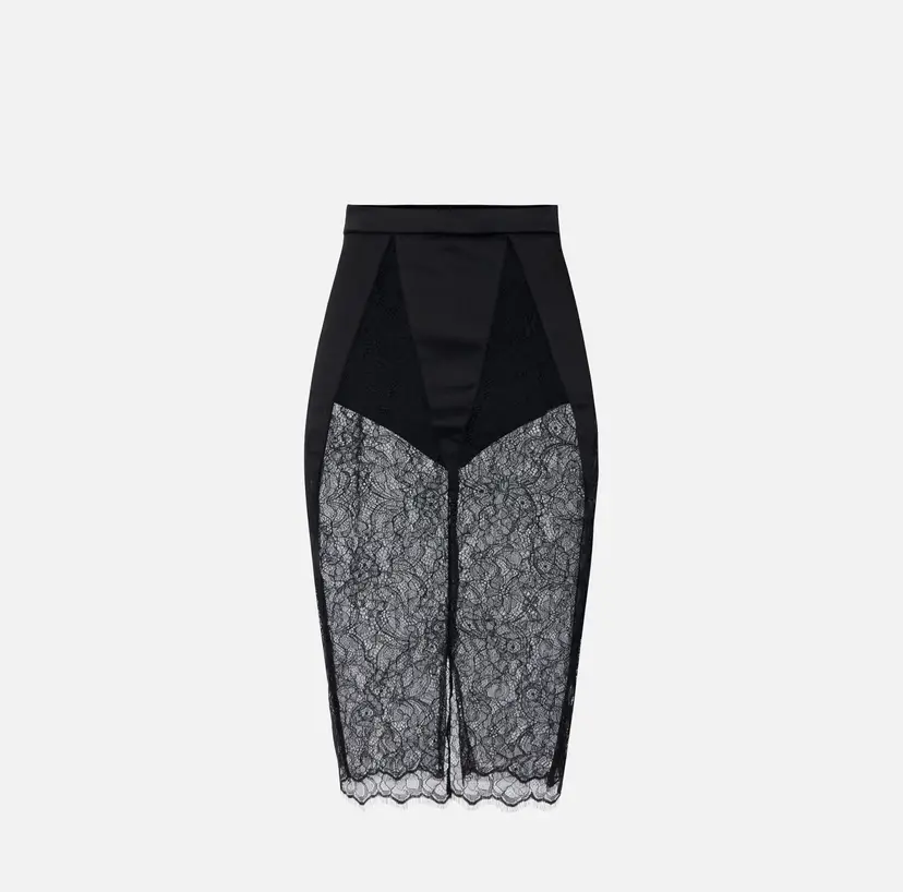 Elisabetta Franchi - Gonna - GO21266E2