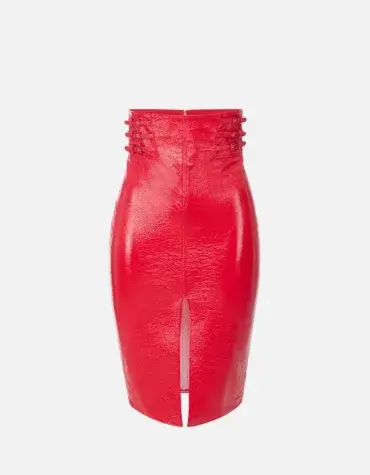 Elisabetta Franchi - Gonna - GO24167E2