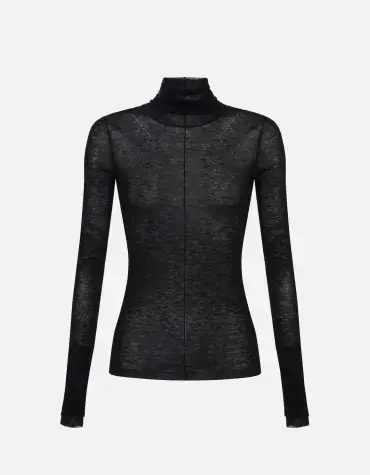 Elisabetta Franchi - Maglia - MK04W66E2