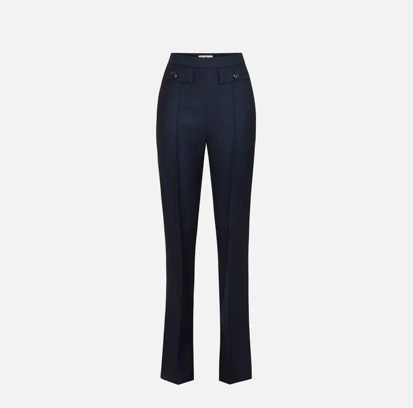 Elisabetta Franchi - Pantaloni - PA21666E2