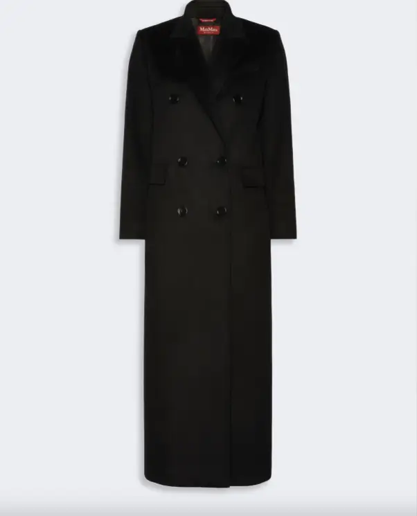 Max Mara Studio - Cappotto - Msteffige