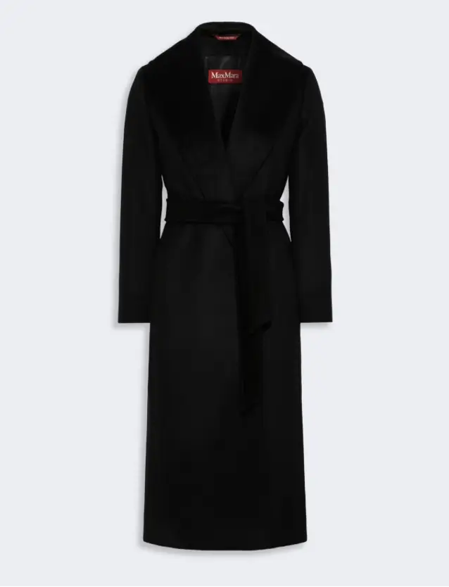 Max Mara Studio - Cappotto - Mstloriana
