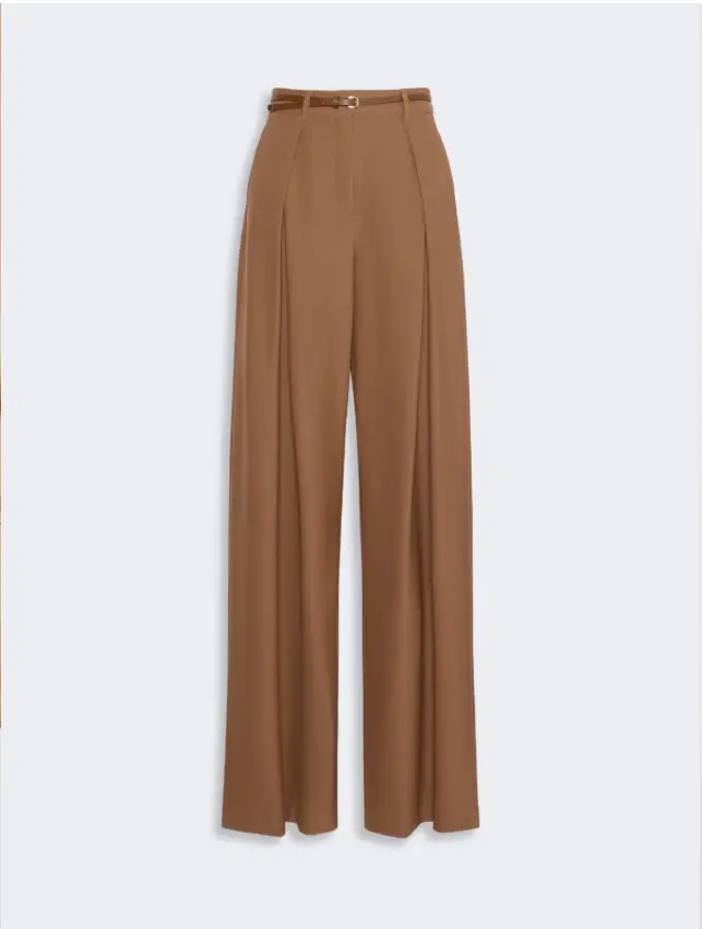 Max Mara Studio - Pantalone- Mstaere