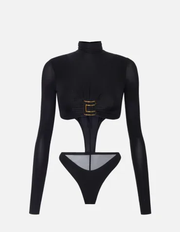 Elisabetta Franchi - Body - BO05567E2