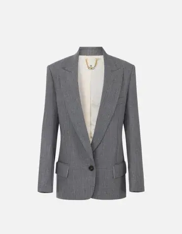 Elisabetta Franchi - Giacca - GI28167E2