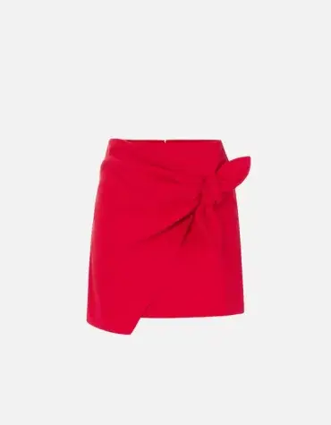 Elisabetta Franchi - Gonna - GO19966E2