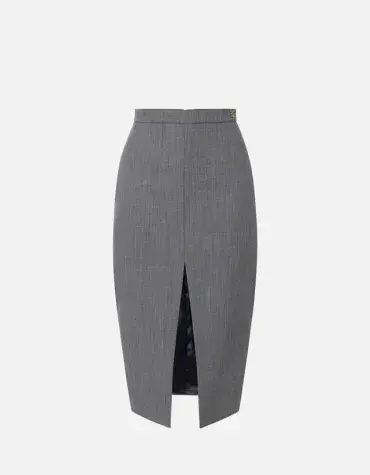 Elisabetta Franchi - Gonna - GO25467E2