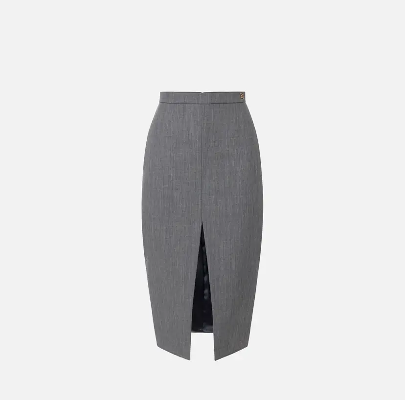 Elisabetta Franchi - Gonna - GO25467E2