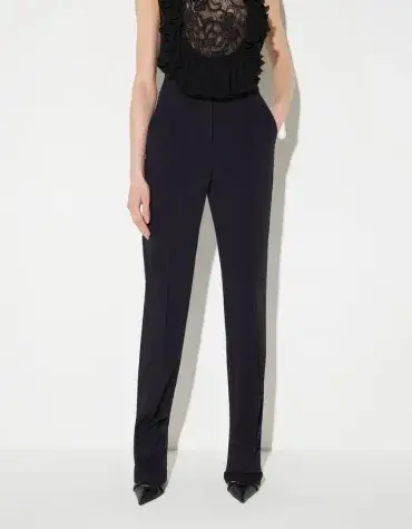 Elisabetta Franchi - Pantaloni - PA19268E2