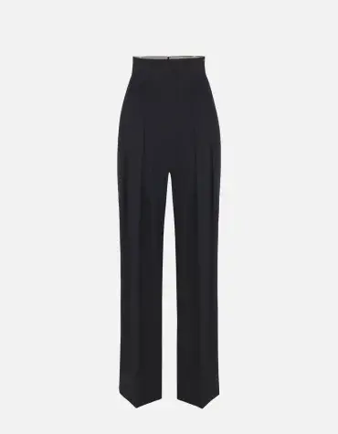 Elisabetta Franchi - Pantaloni - PA22267E2