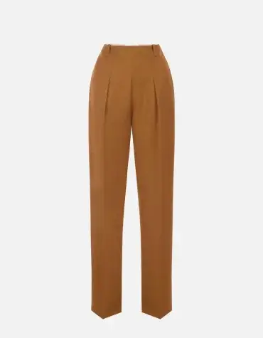 Elisabetta Franchi - Pantaloni - PA22768E2