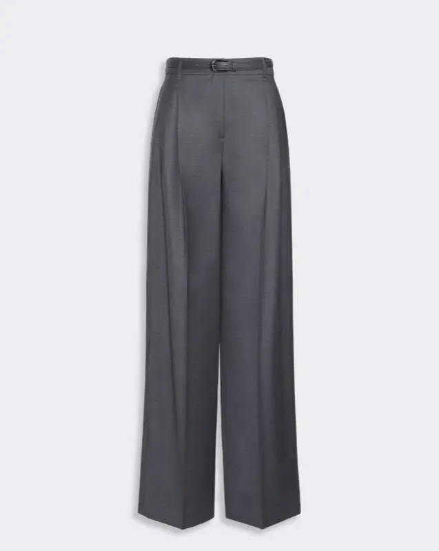 Max Mara Studio - Pantalone- Mstlago