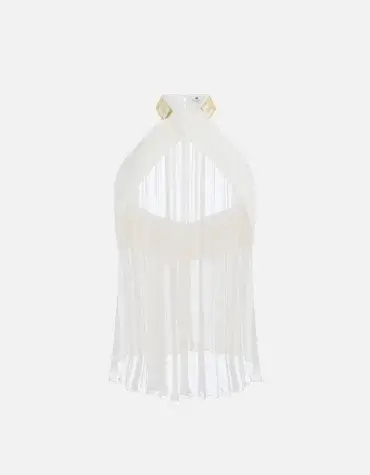 Elisabetta Franchi - Top - TO08867E1