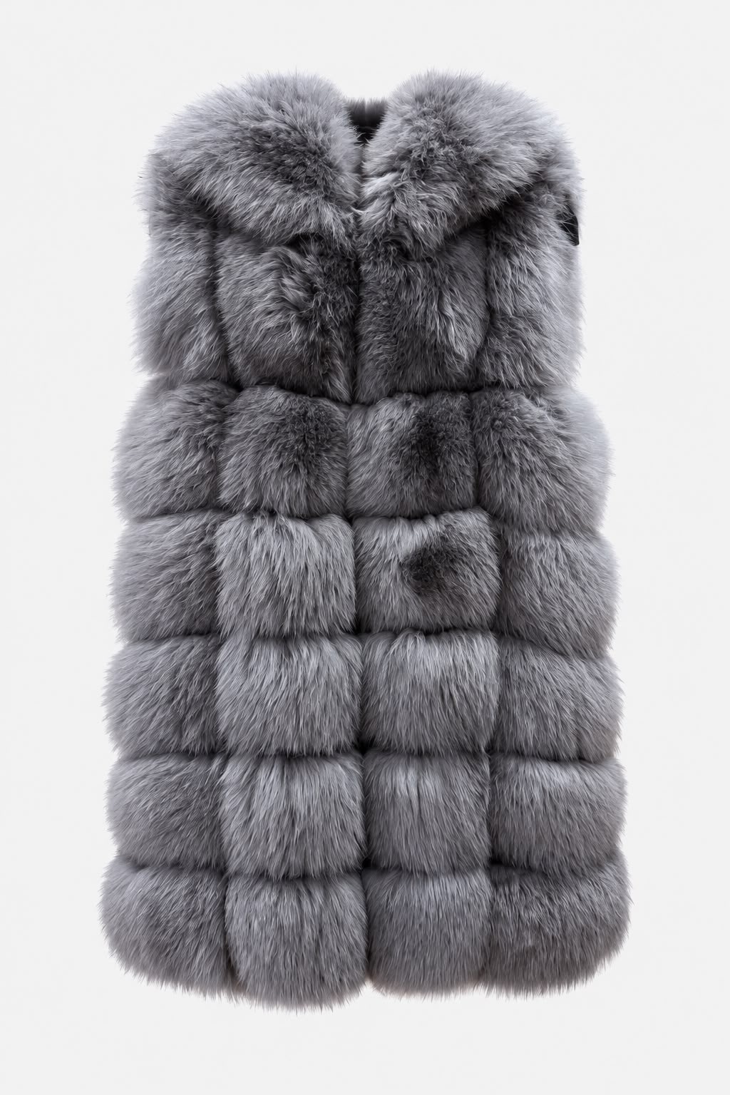 Nenette - Gilet - Volpe