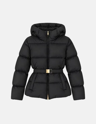 Max Mara Studio - Piumino - Mstlana
