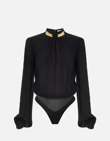 Elisabetta Franchi - Body - CB00766E2