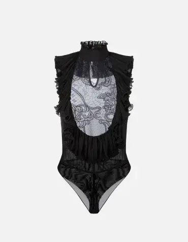 Elisabetta Franchi - Body - CB01067E2
