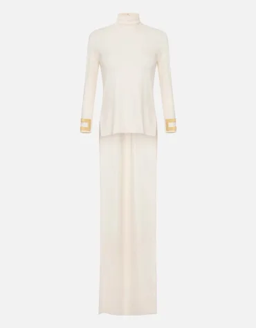 Elisabetta Franchi - Maglia - MD00467E2