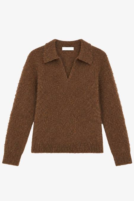 Max Mara Studio - Polo - Mstfebe